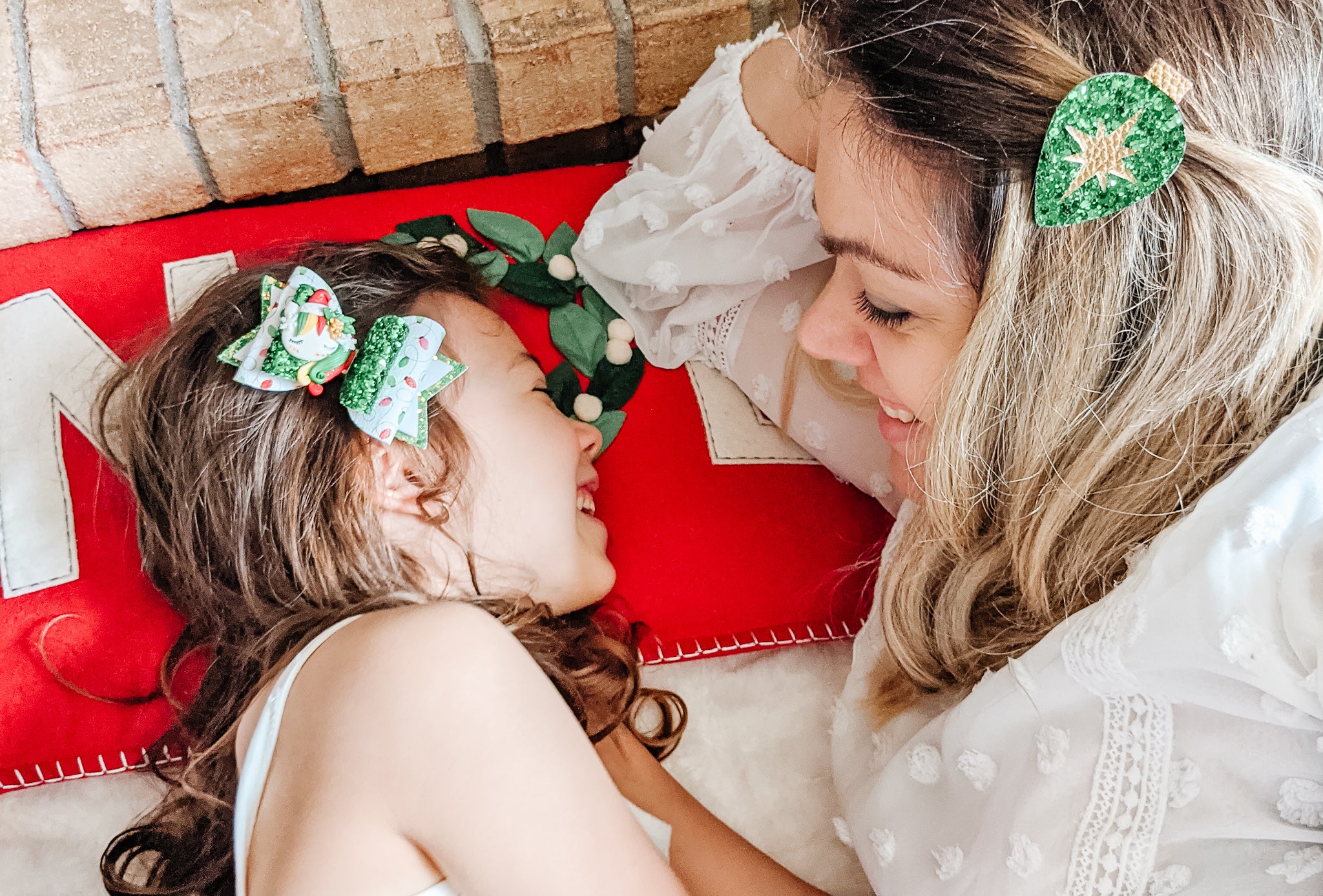 Elie's Bowtiful Bows Hair Bows and Hair Accessories