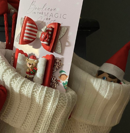 The Perfect Stocking Stuffers