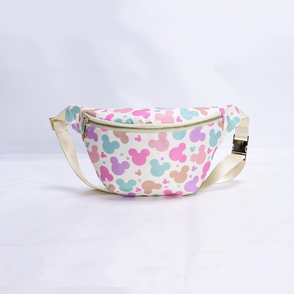 Colorful - cross body (PRE-ORDER)