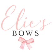 Elie’s Bows