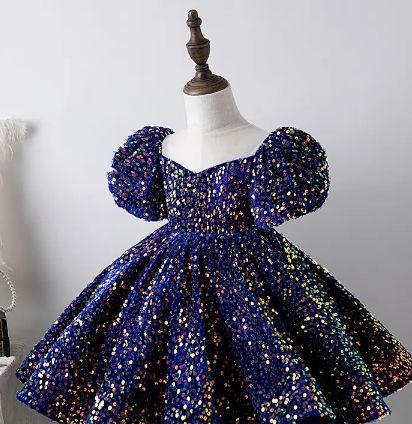 A Wish Your Heart Makes - Dress-Dresses-Elie’s Bows