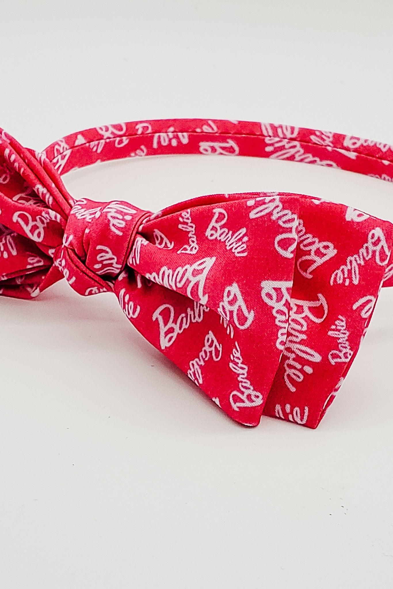 B Layla - Hard Headband-Headband-Elie’s Bows