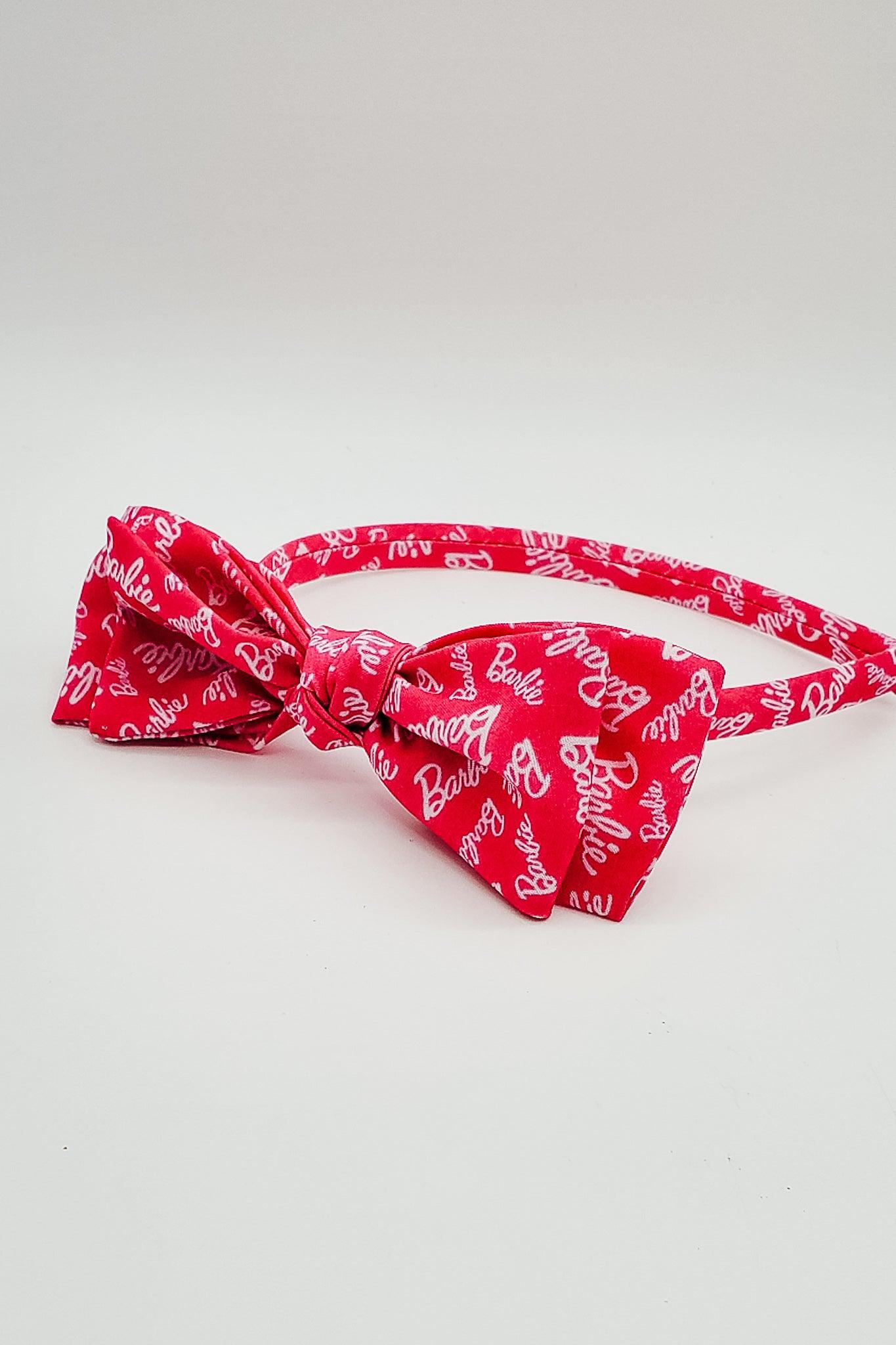 B Layla - Hard Headband-Headband-Elie’s Bows
