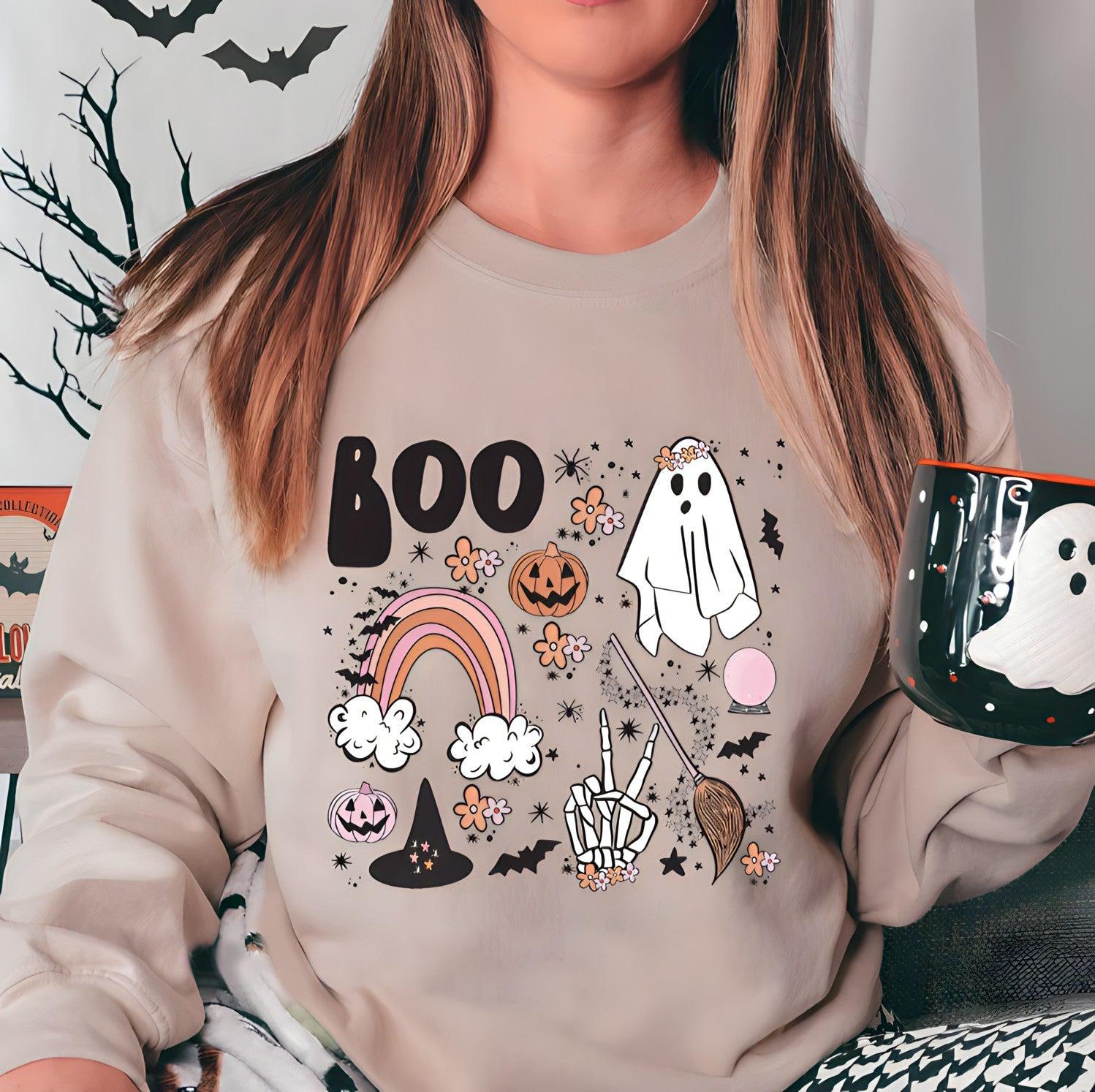 Boo-Apparel-Elie’s Bows