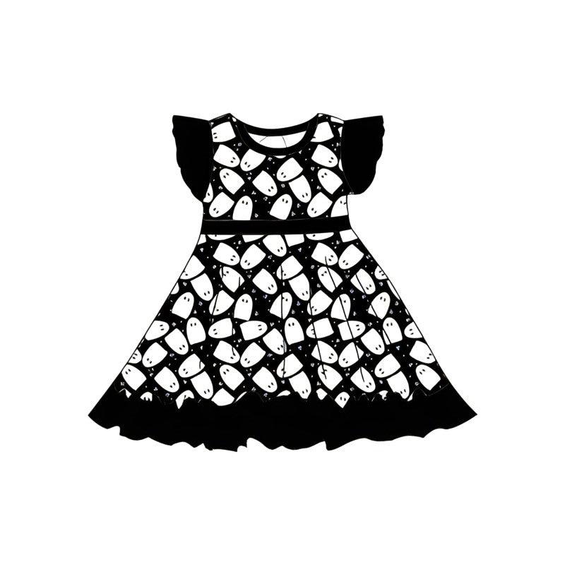 Boo Yah! - Dresses-Dresses-Elie’s Bows