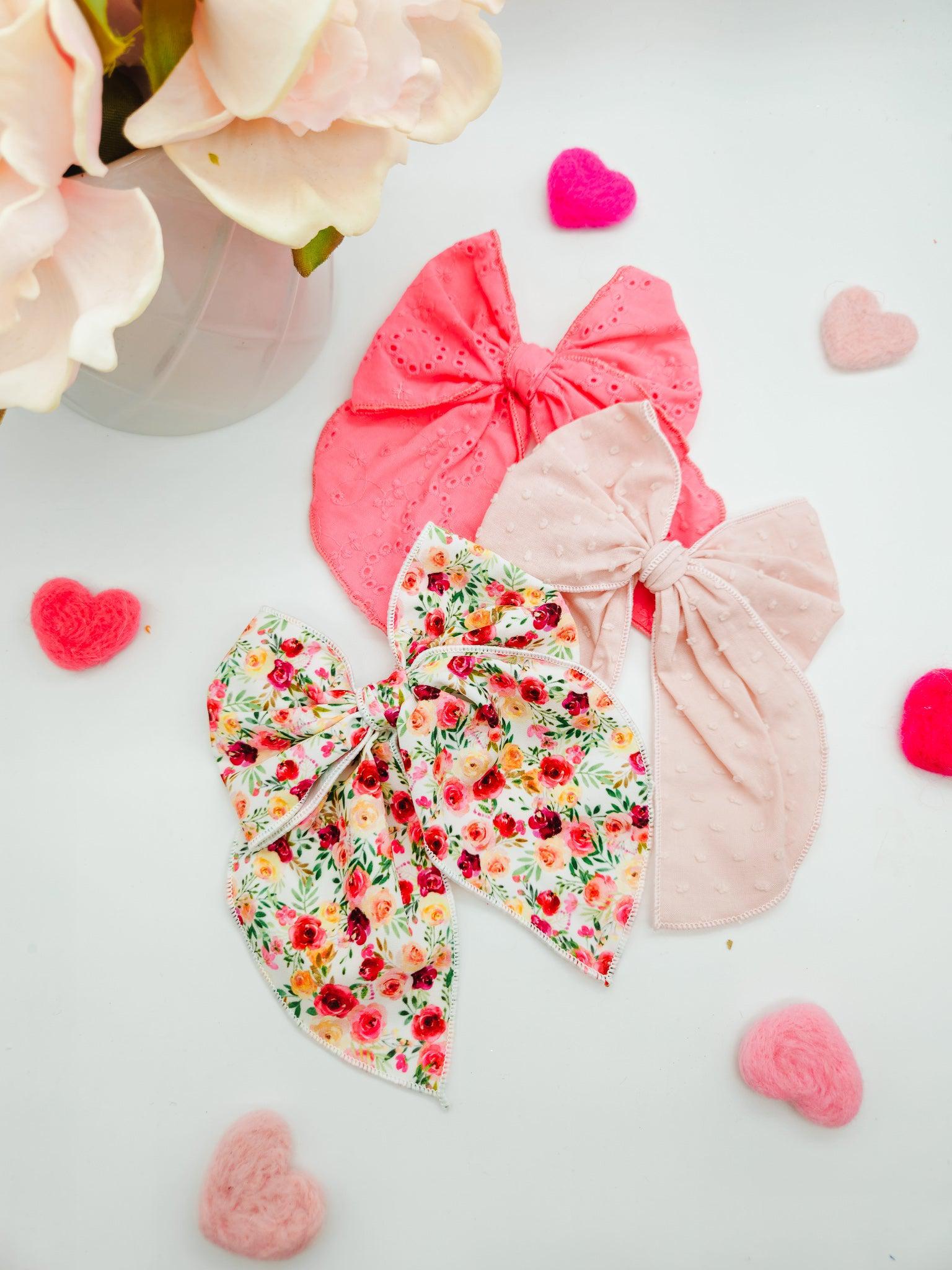 Charlotte Girl Box (Yearly)-Charlotte Box (Yearly)-Elie’s Bows
