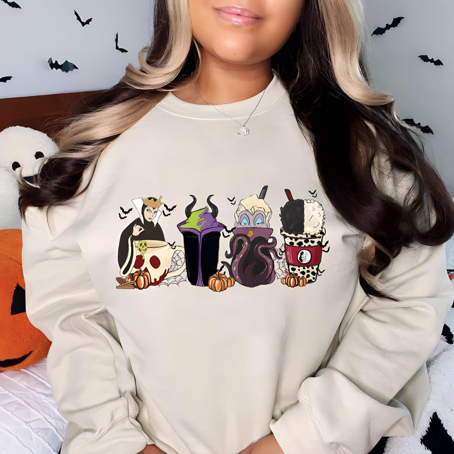 Cup of Evil-Apparel-Elie’s Bows