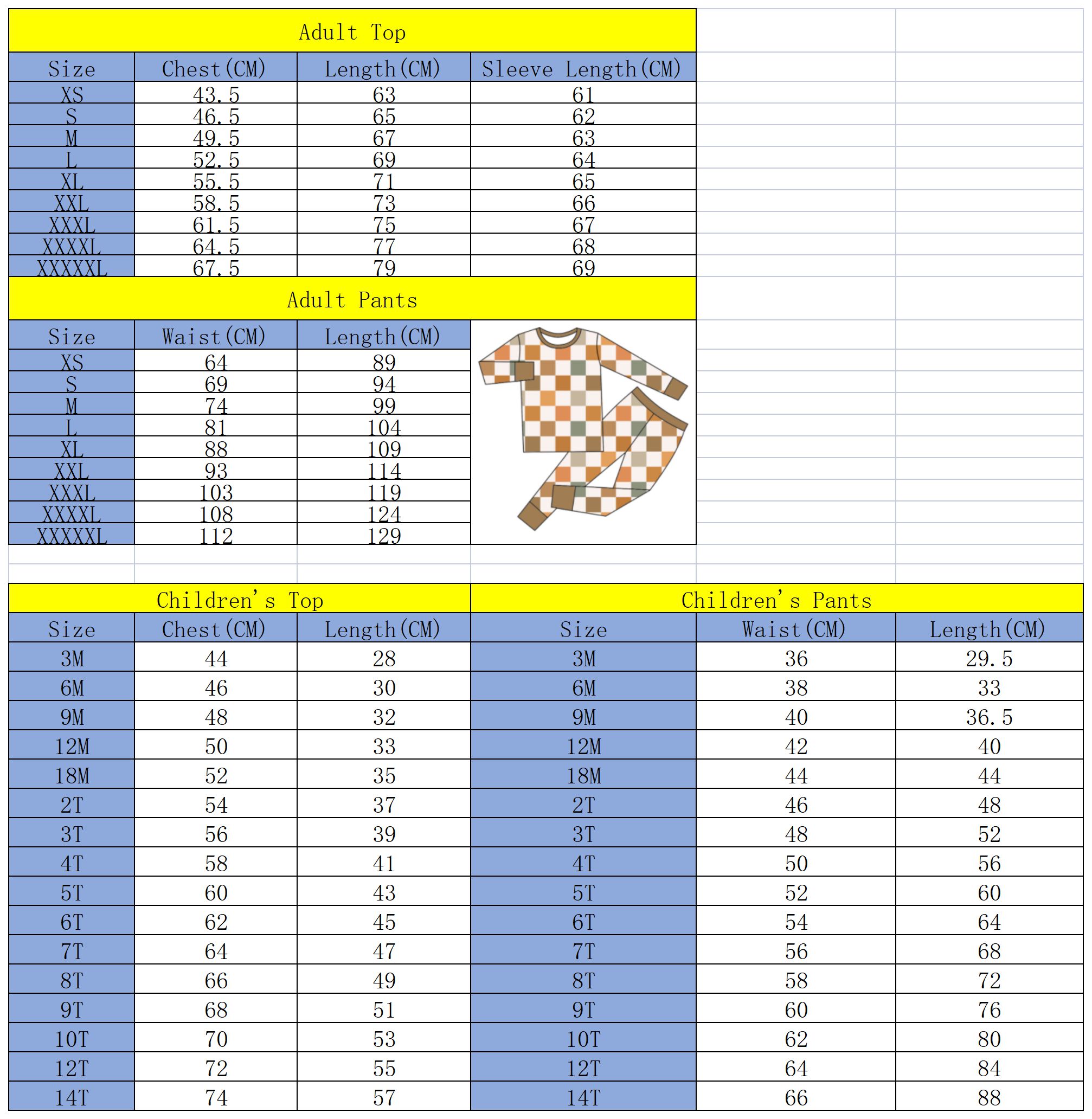 Griffindor (Two Piece PJs) PRE-ORDER-pyjamas-Elie’s Bows