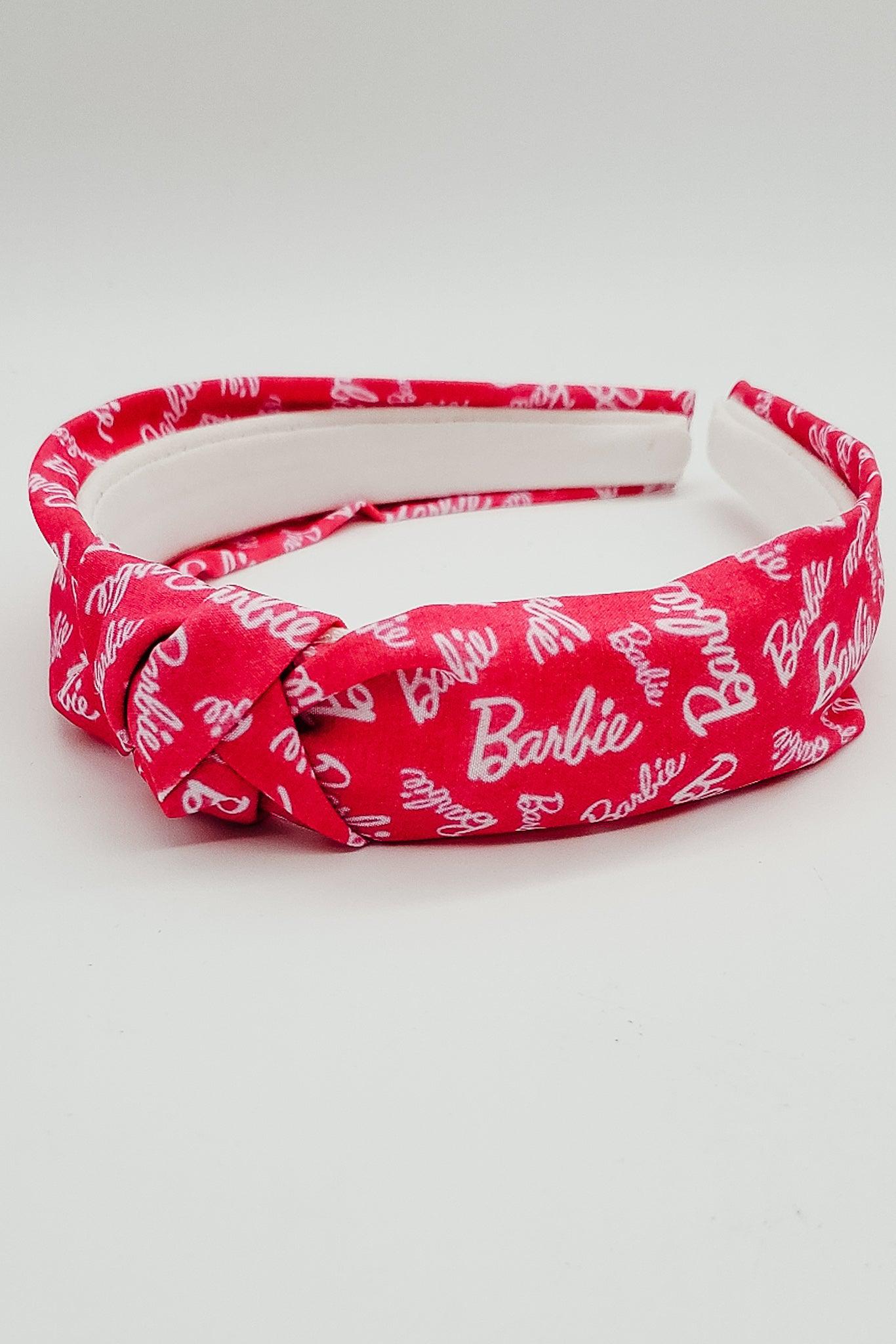 Life in Plastic - Hard Headband-Headband-Elie’s Bows