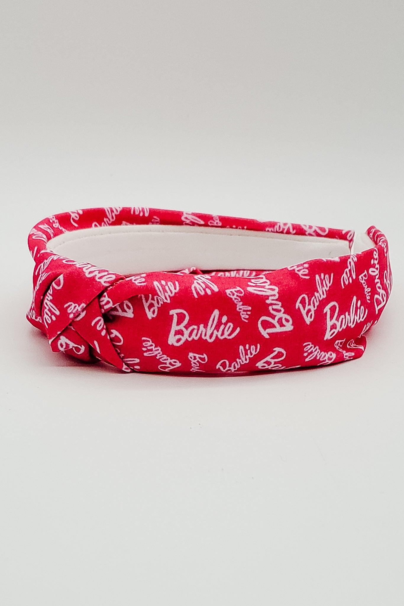 Life in Plastic - Hard Headband-Headband-Elie’s Bows