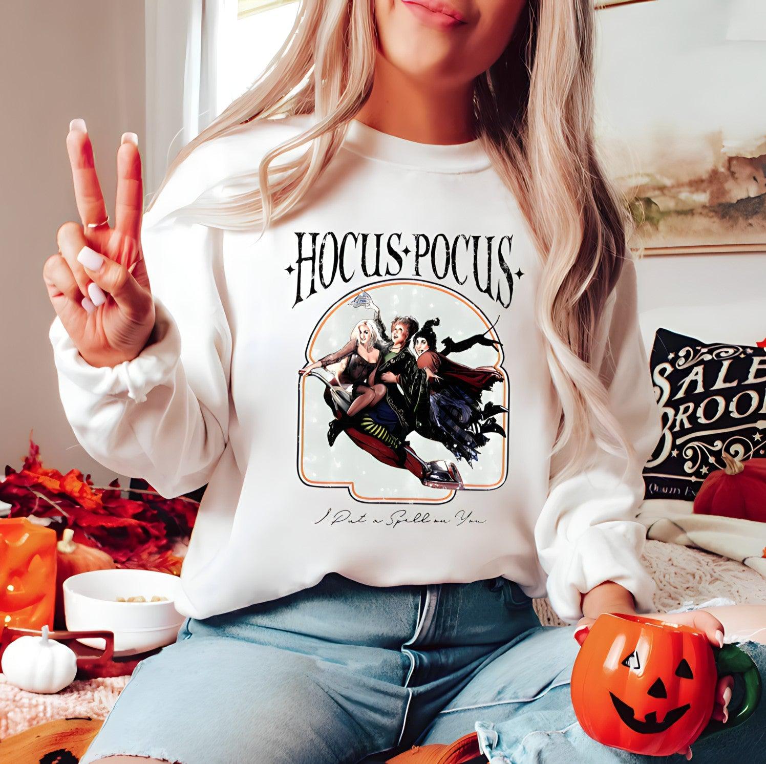 Put a Spell on You-Apparel-Elie’s Bows