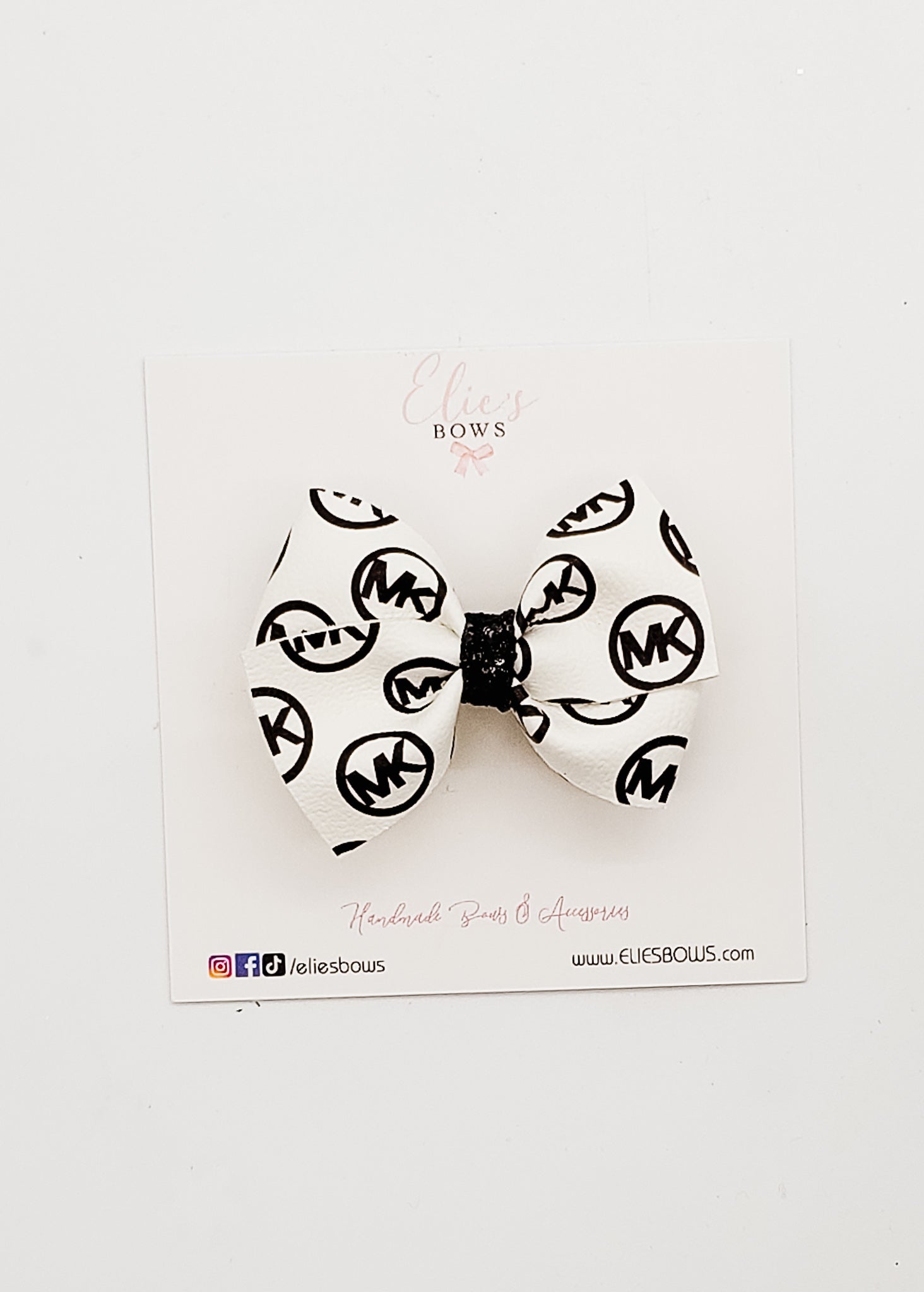 Trendy - 2.5-Bows-Elie’s Bows