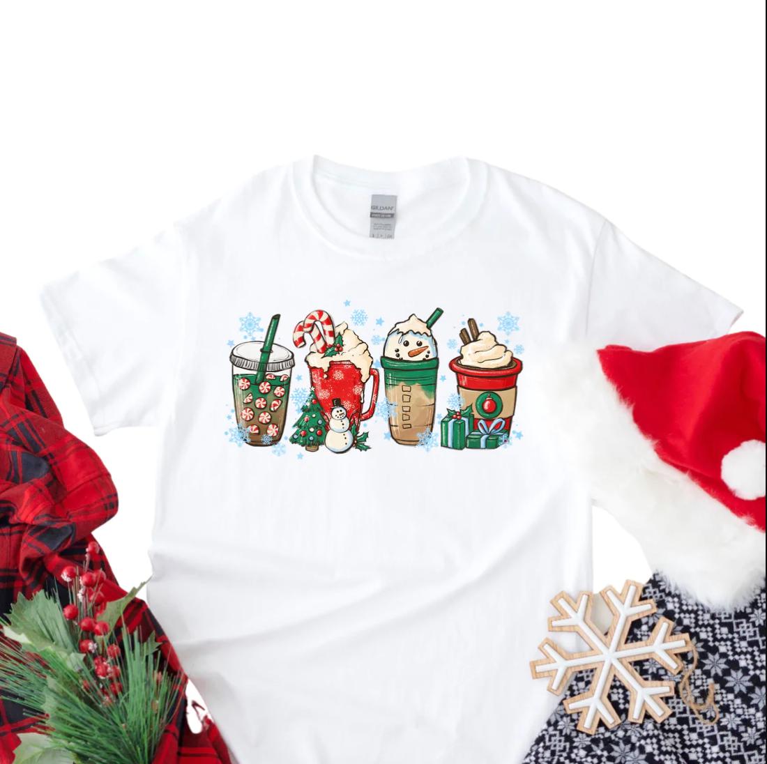 Xmas Treats - Adult-Elie’s Bows