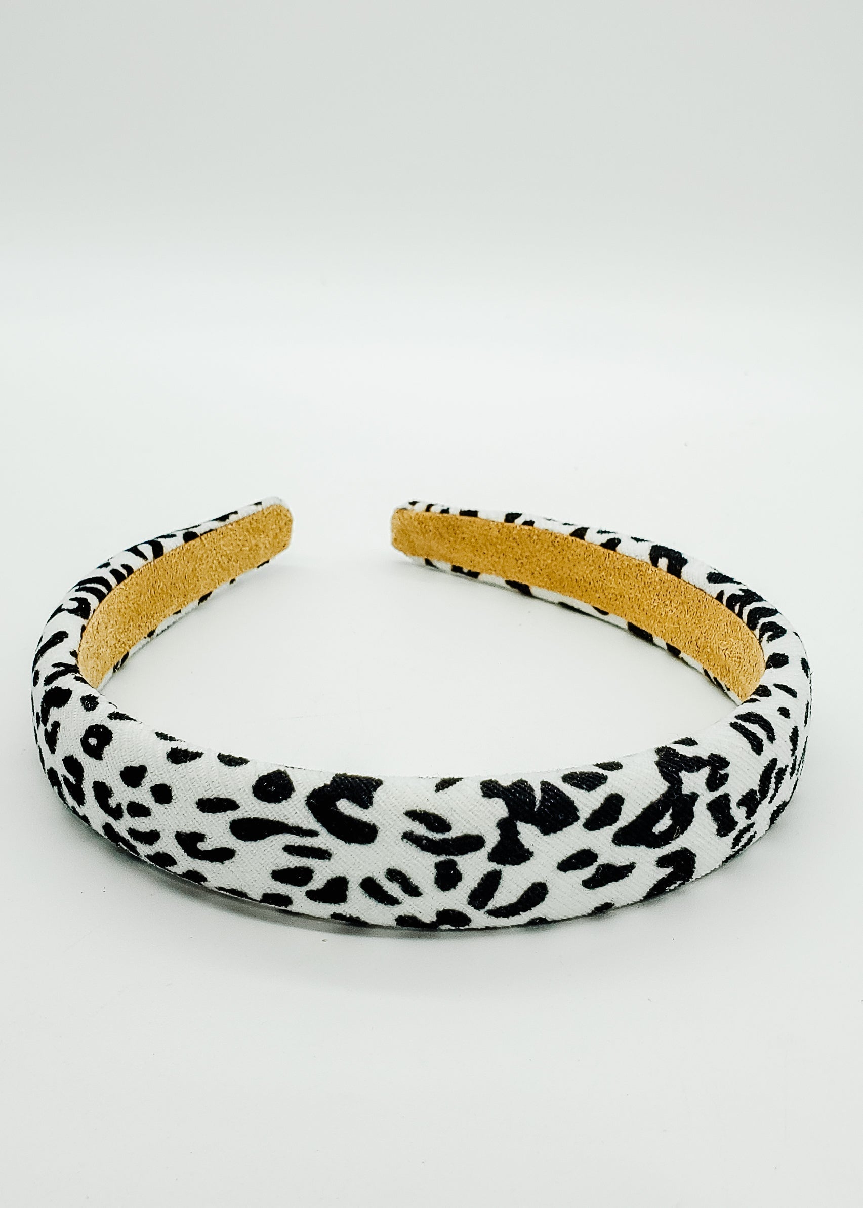 A-Moo-sing Hard Headband-Hard Headbands-Elie’s Bows