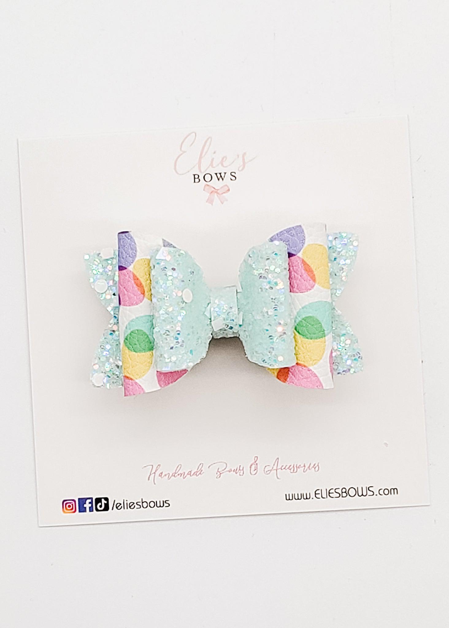 Egg Hunt - 2.5"-Bows-Elie’s Bows