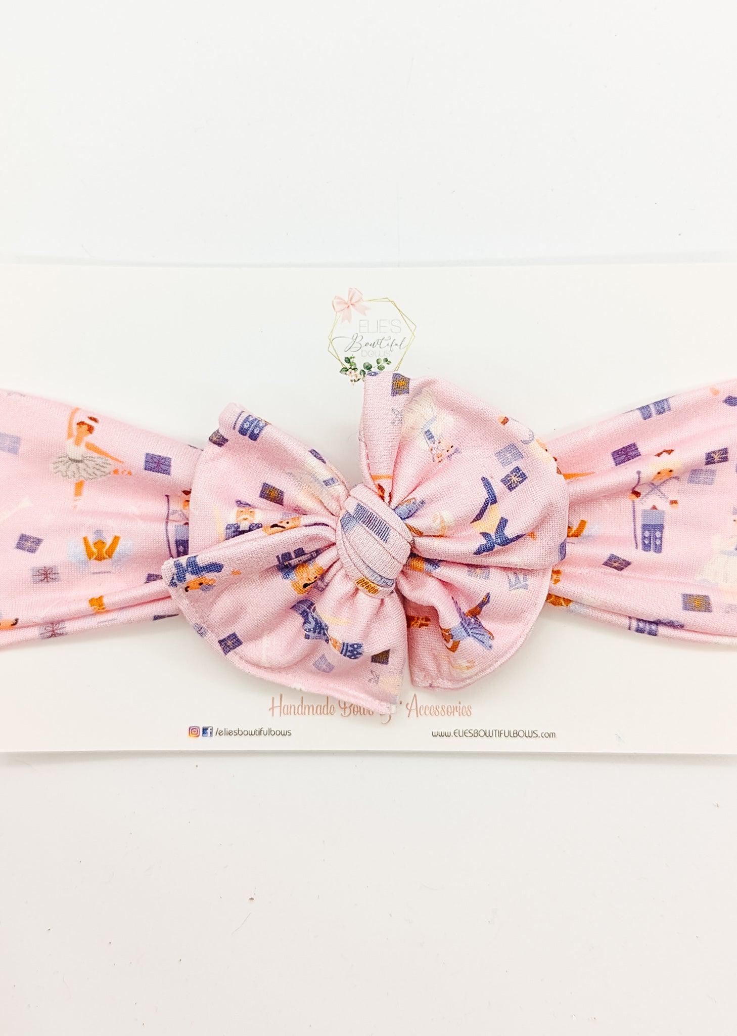 Nutcracker - Arizona-Arizona-Elie’s Bows
