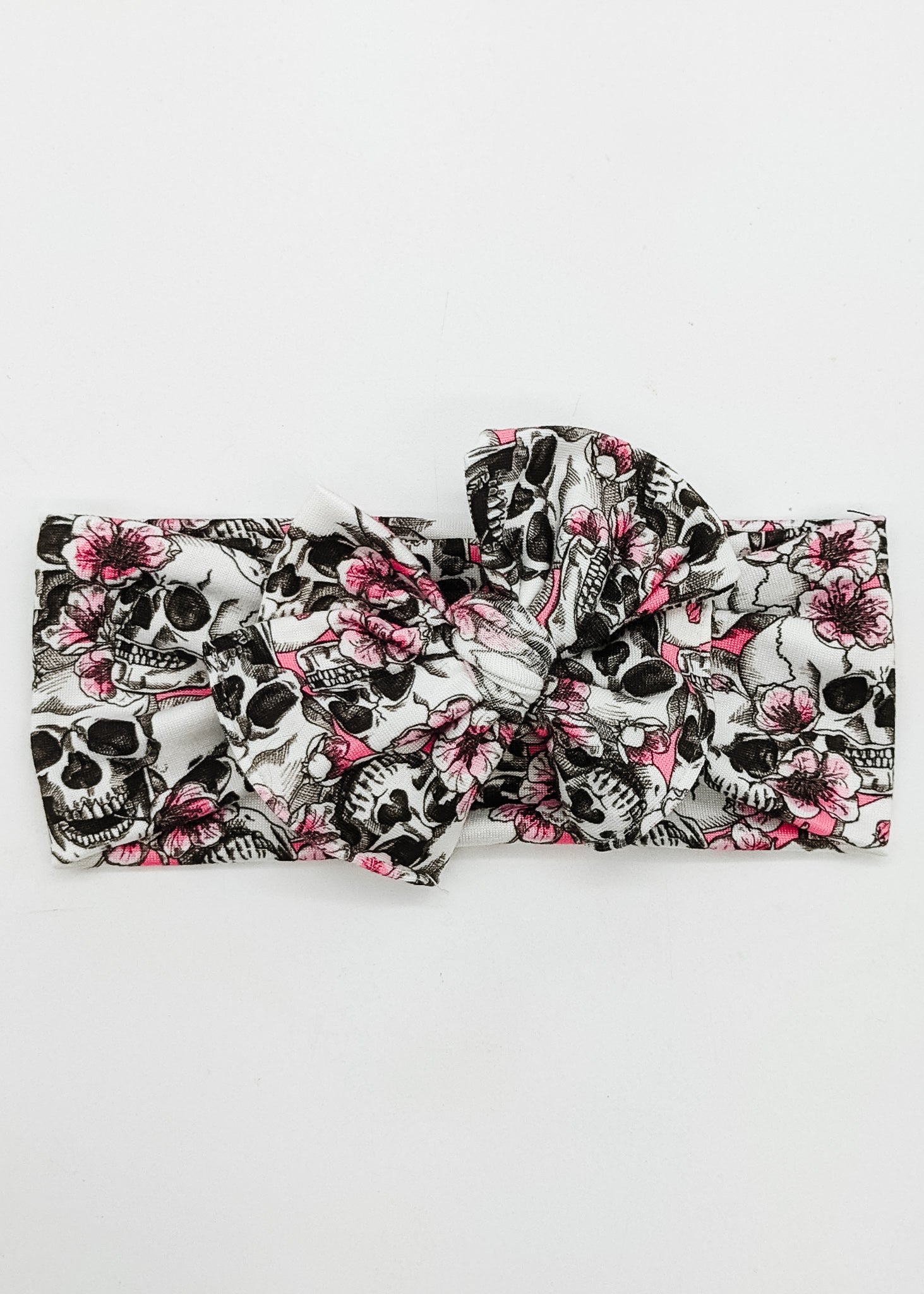 Skull of roses - Arizona-Arizona-Elie’s Bows