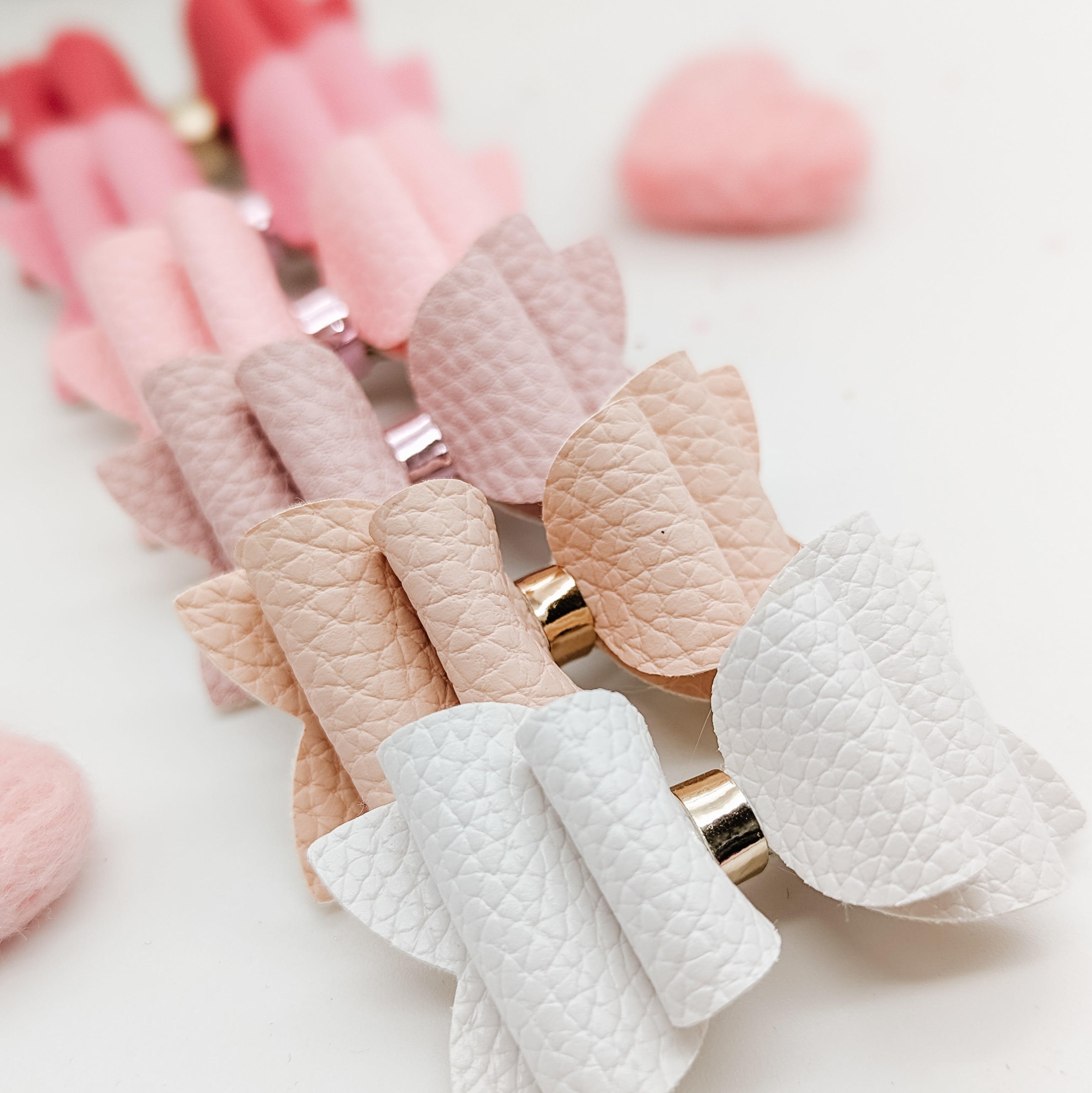 Hair Bows