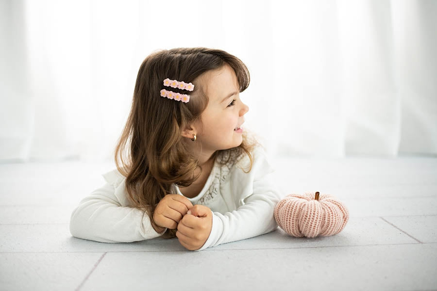 Clips-Elie’s Bows