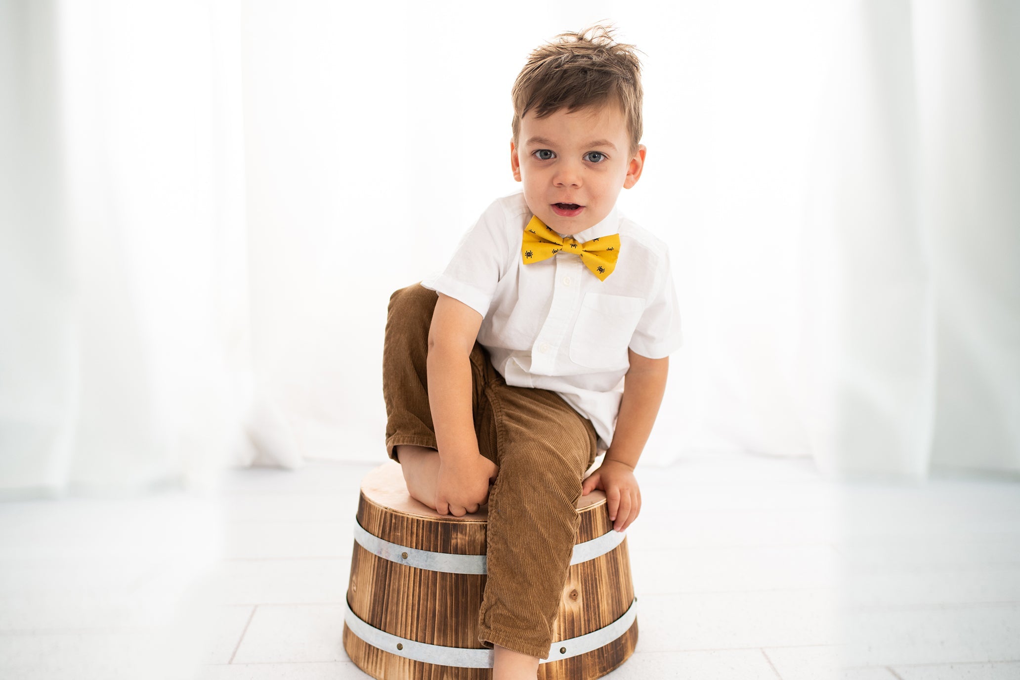 Bowties-Elie’s Bows