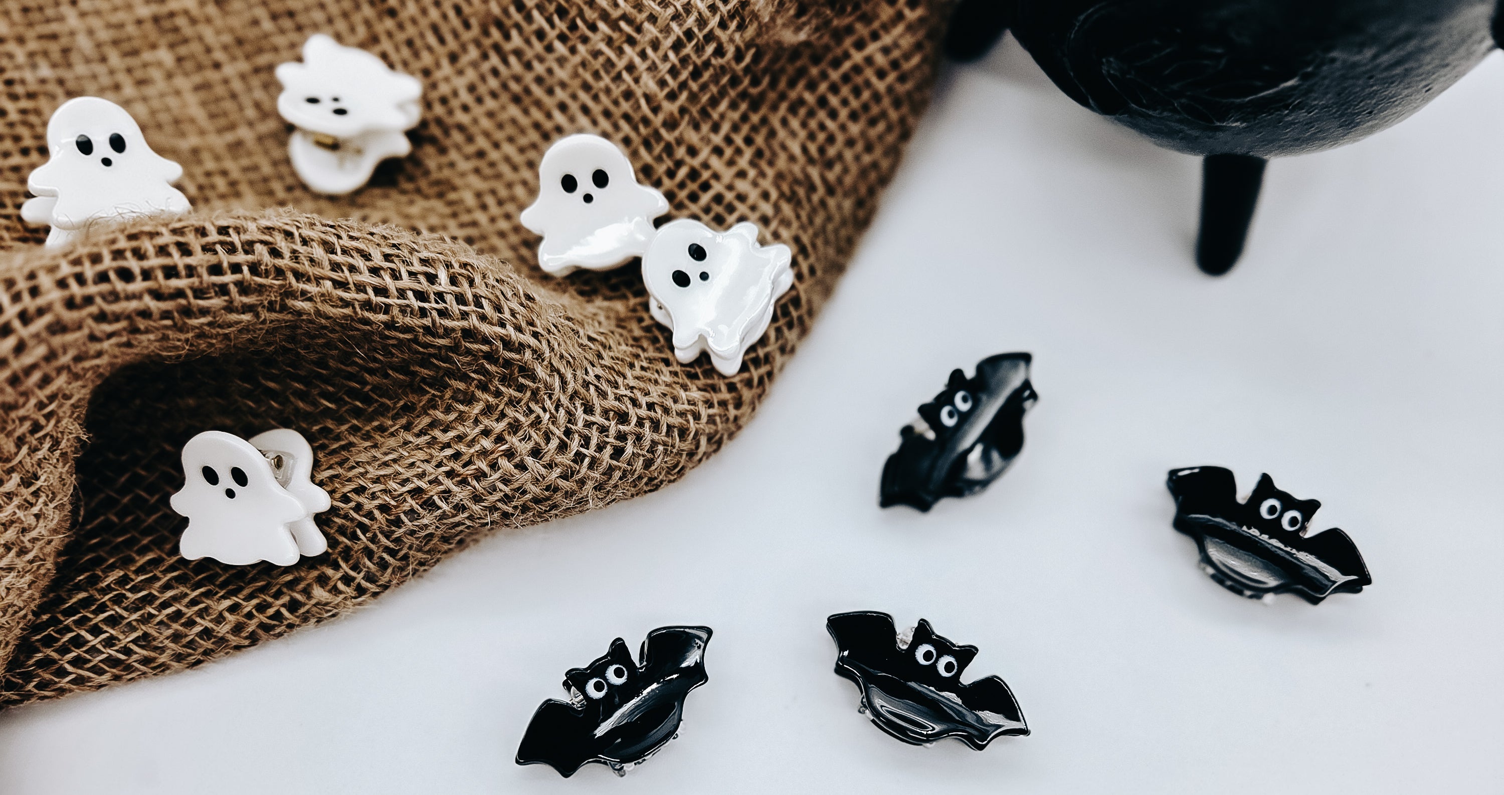 Spooktacular-Elie’s Bows