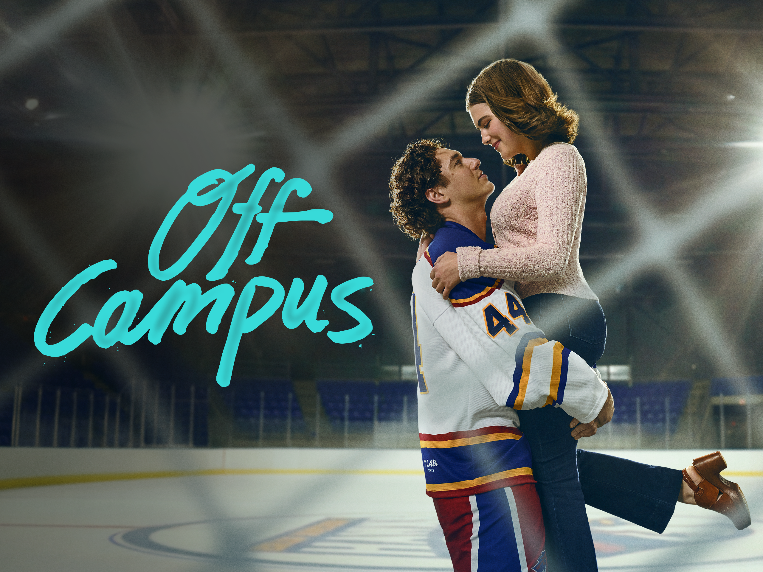 PRE-ORDER OFF CAMPUS