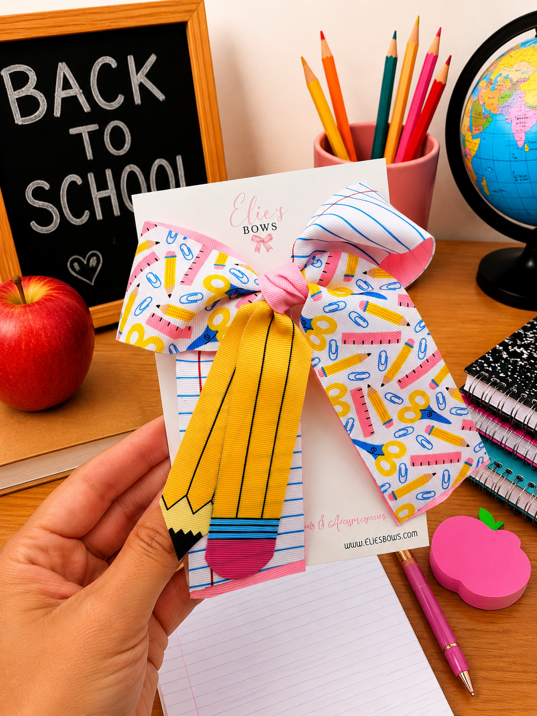 Back-to-School