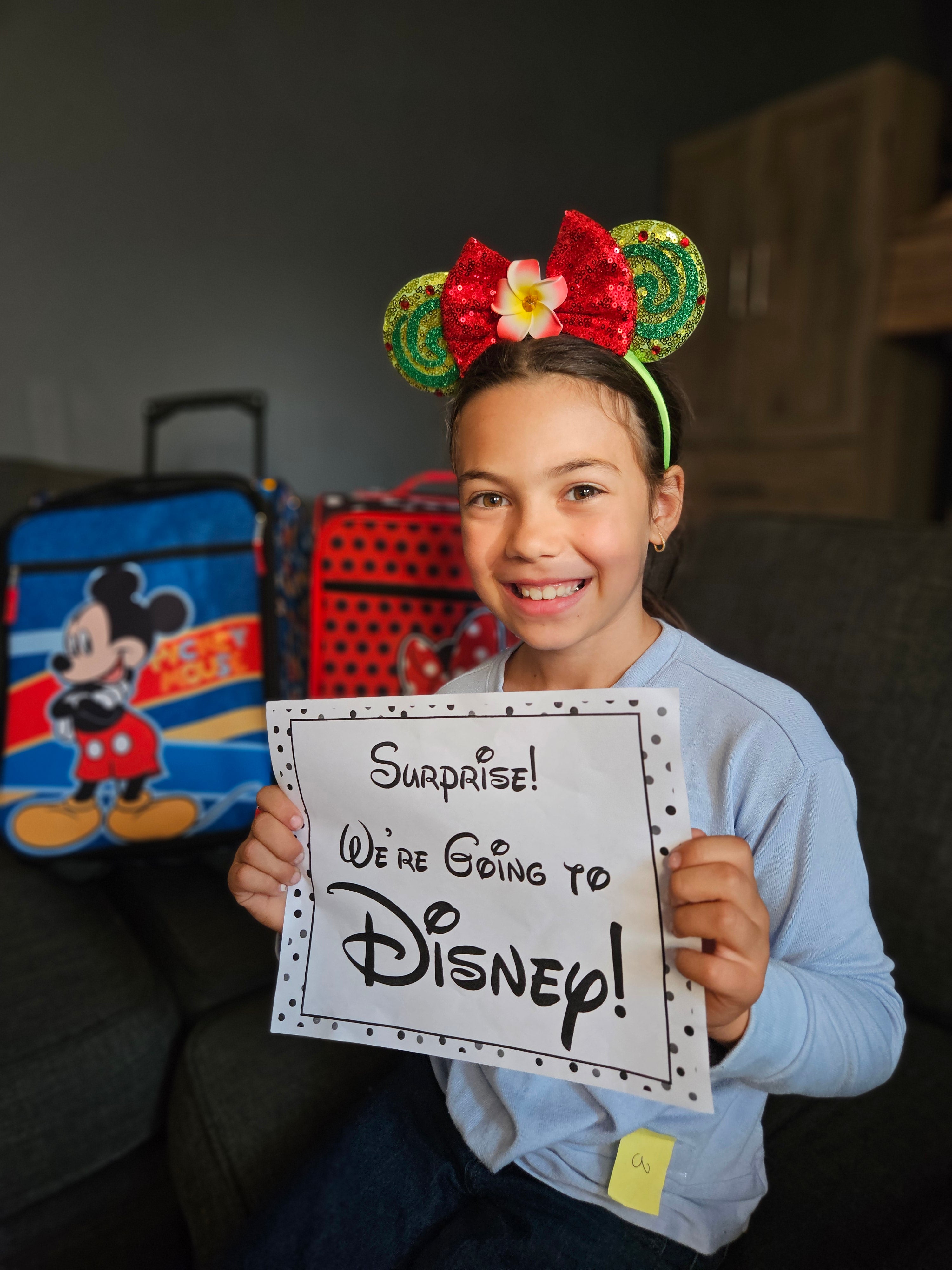Inspired Ears