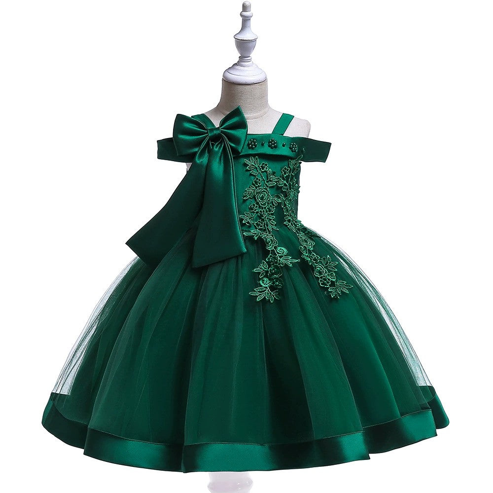 PRE-ORDER - Dress 7
