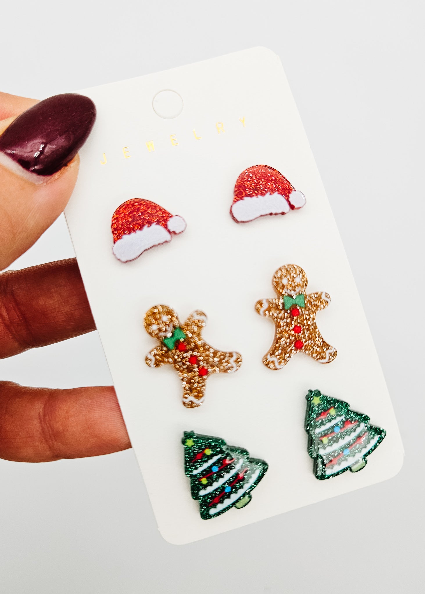 Xmas Bundle -  Earrings