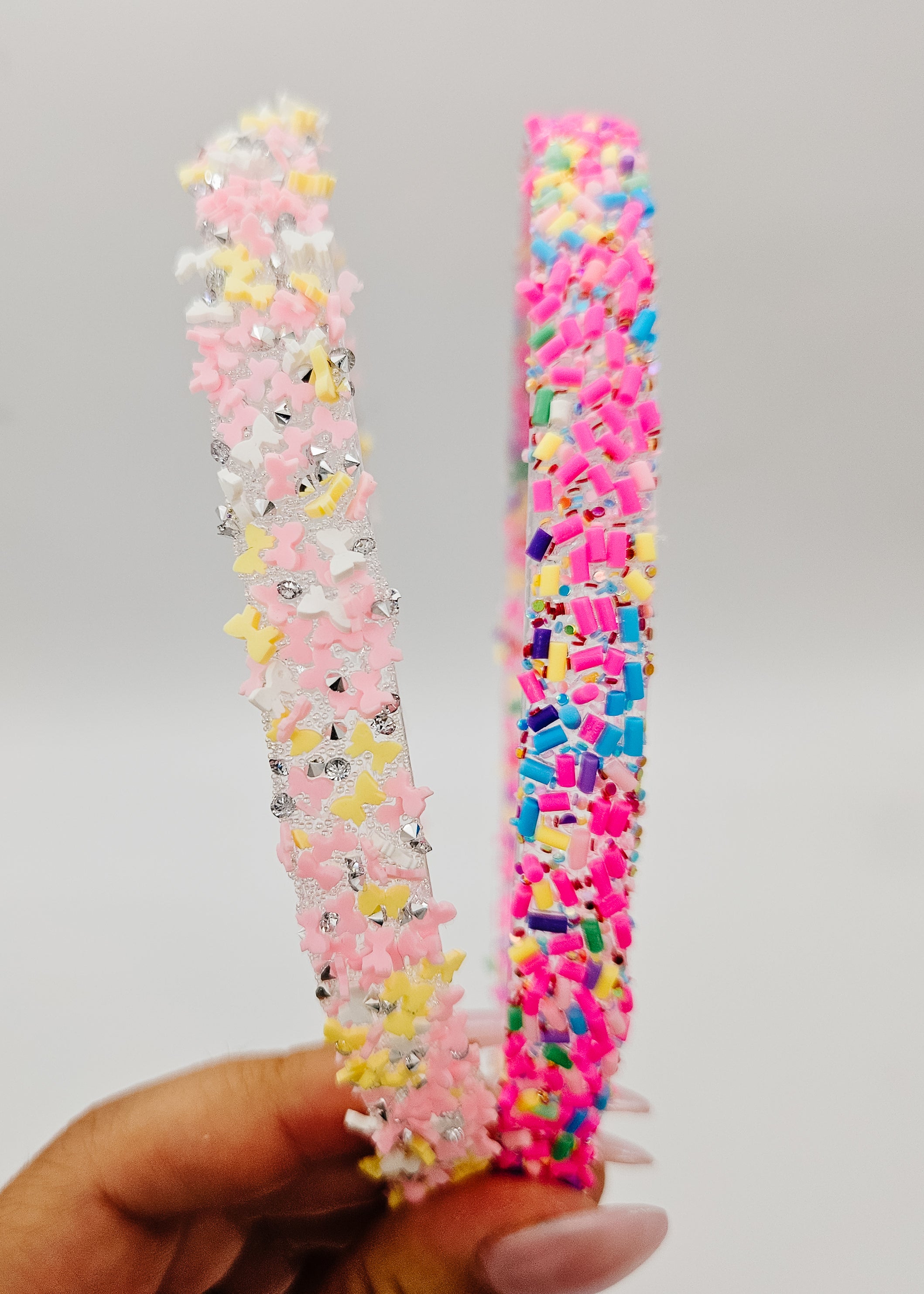 Sprinkle Headband