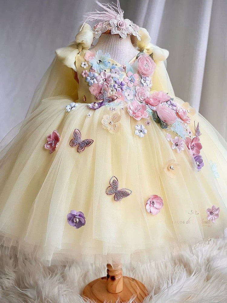 PRE-ORDER - Dress 25