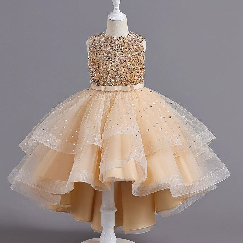 PRE-ORDER - Dress 4