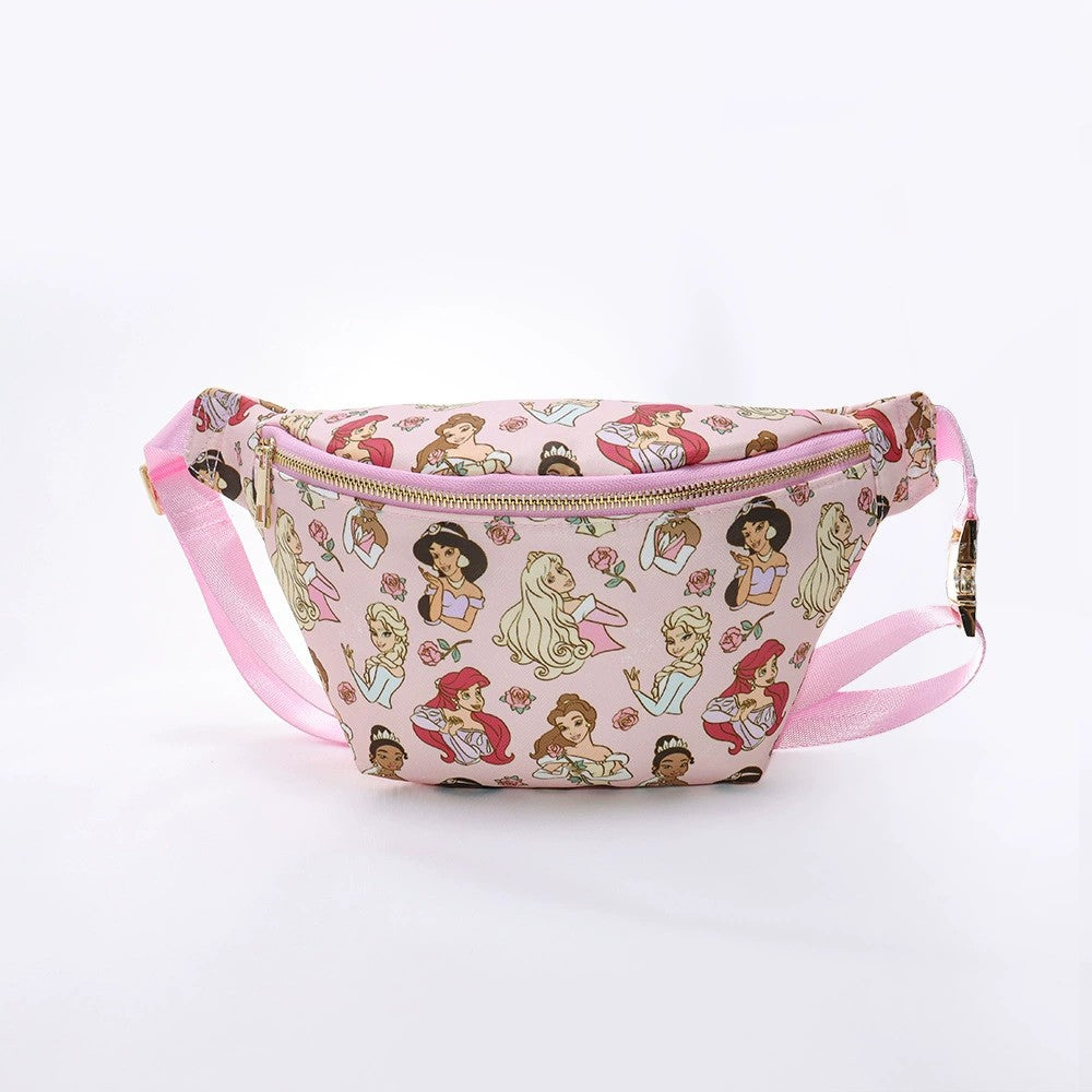 Princess - cross body (PRE-ORDER)