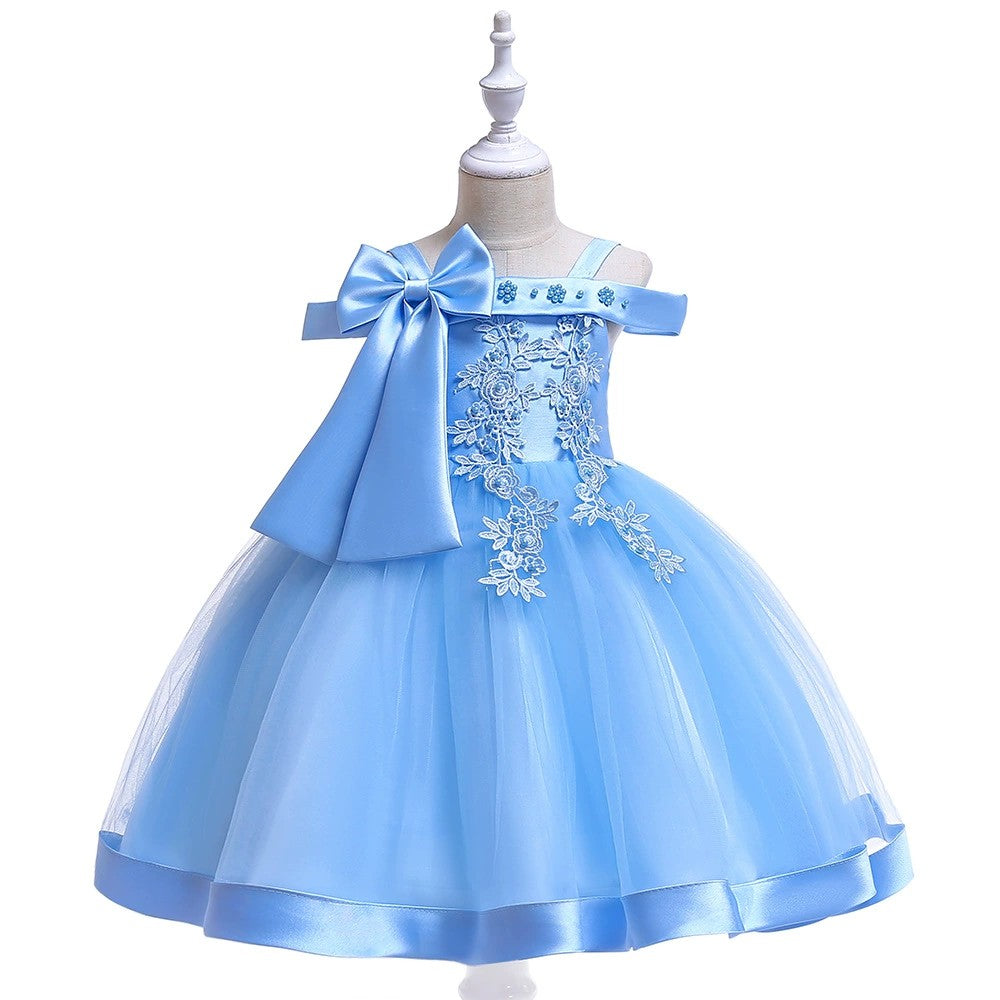 PRE-ORDER - Dress 7