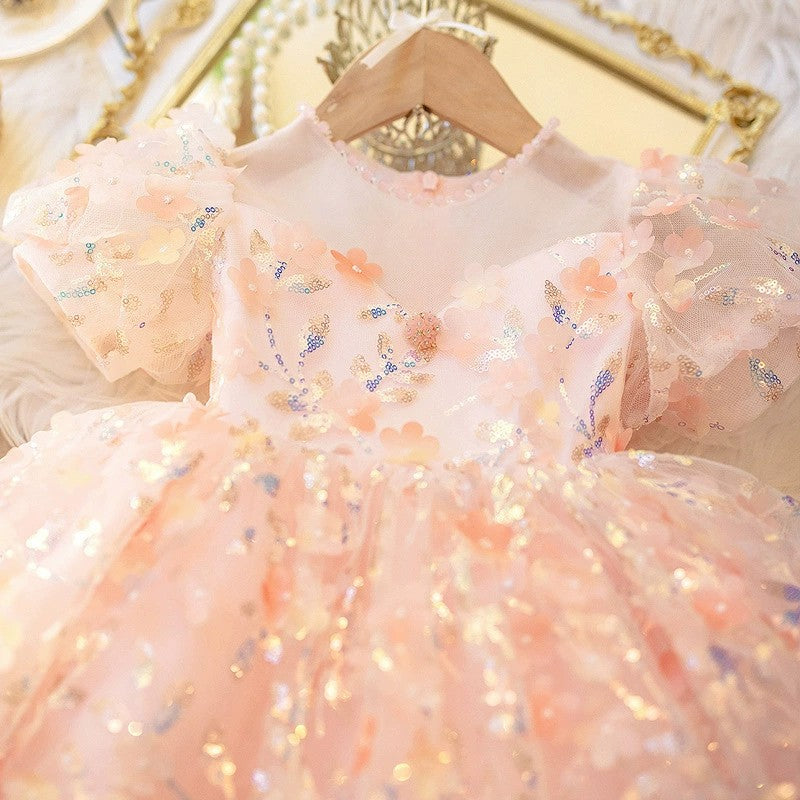 PRE-ORDER - Dress 3