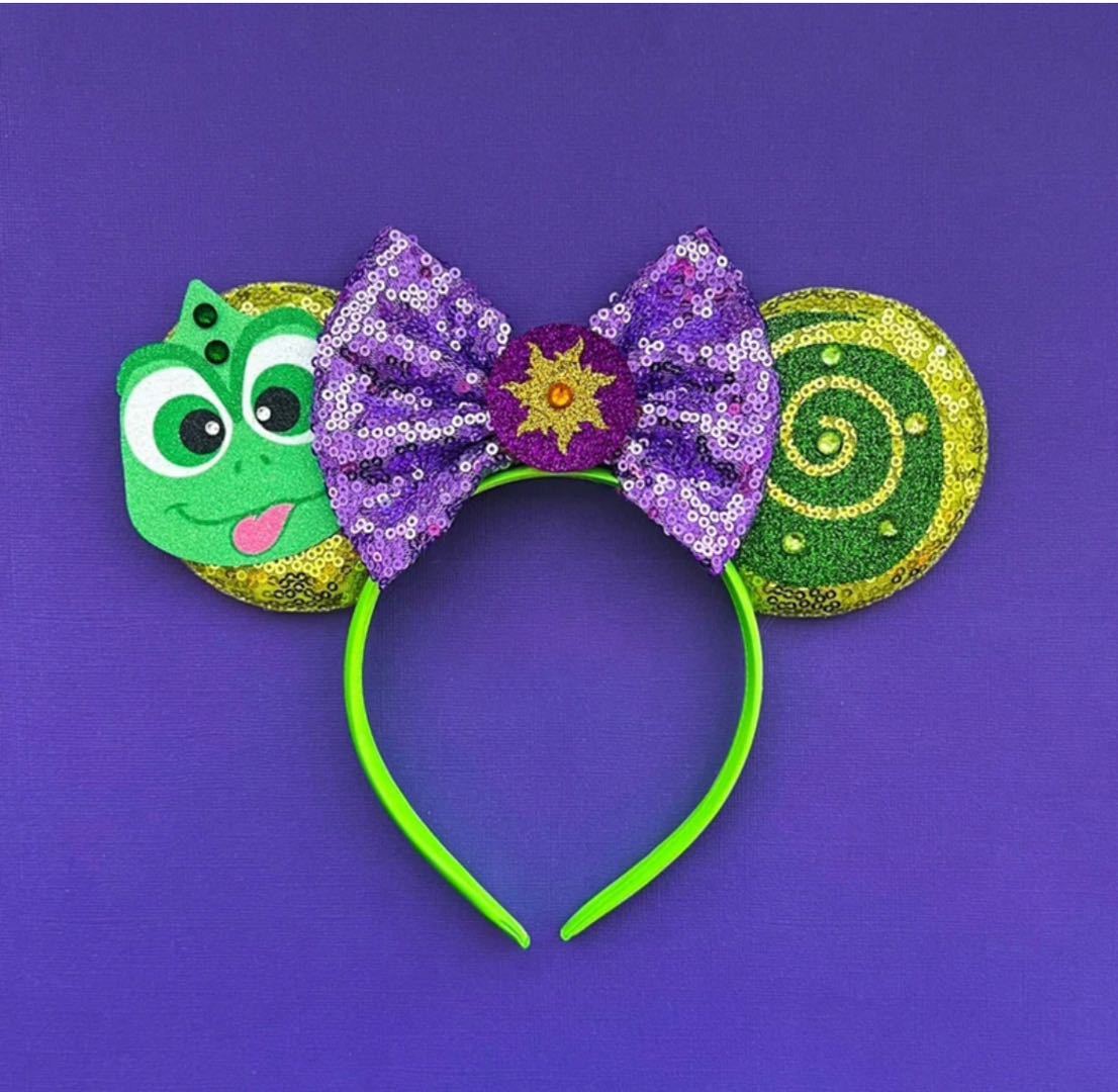 Pet - Ears Headband (Pre-Order)