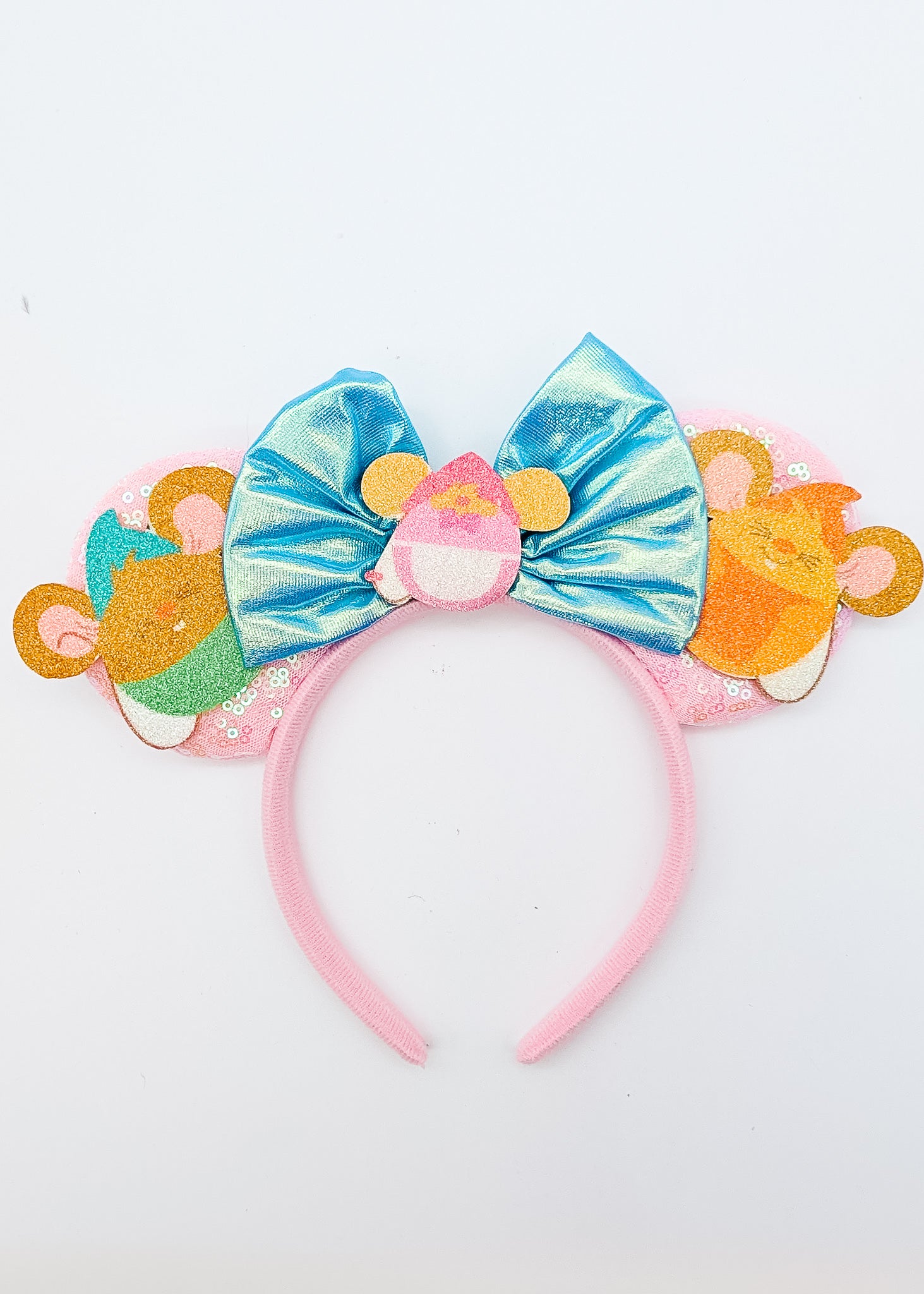 Cinderelli - Ears Headband