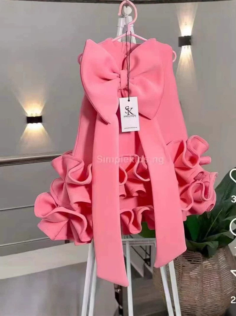 PRE-ORDER - Dress 1