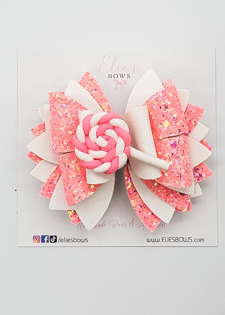 Candy Land - 3.5"-Bows-Elie’s Bows