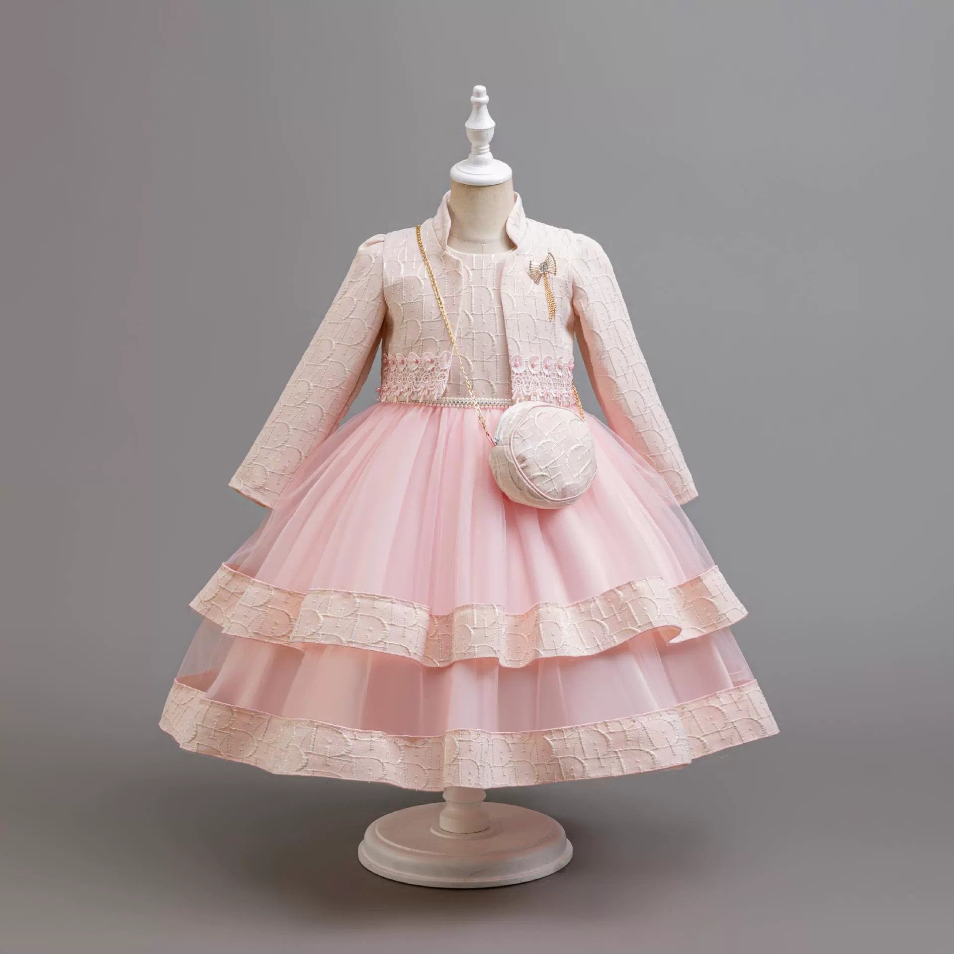 PRE-ORDER - Dress 9