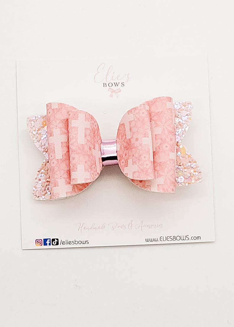 Easter Blessings - 3"-Bows-Elie’s Bows