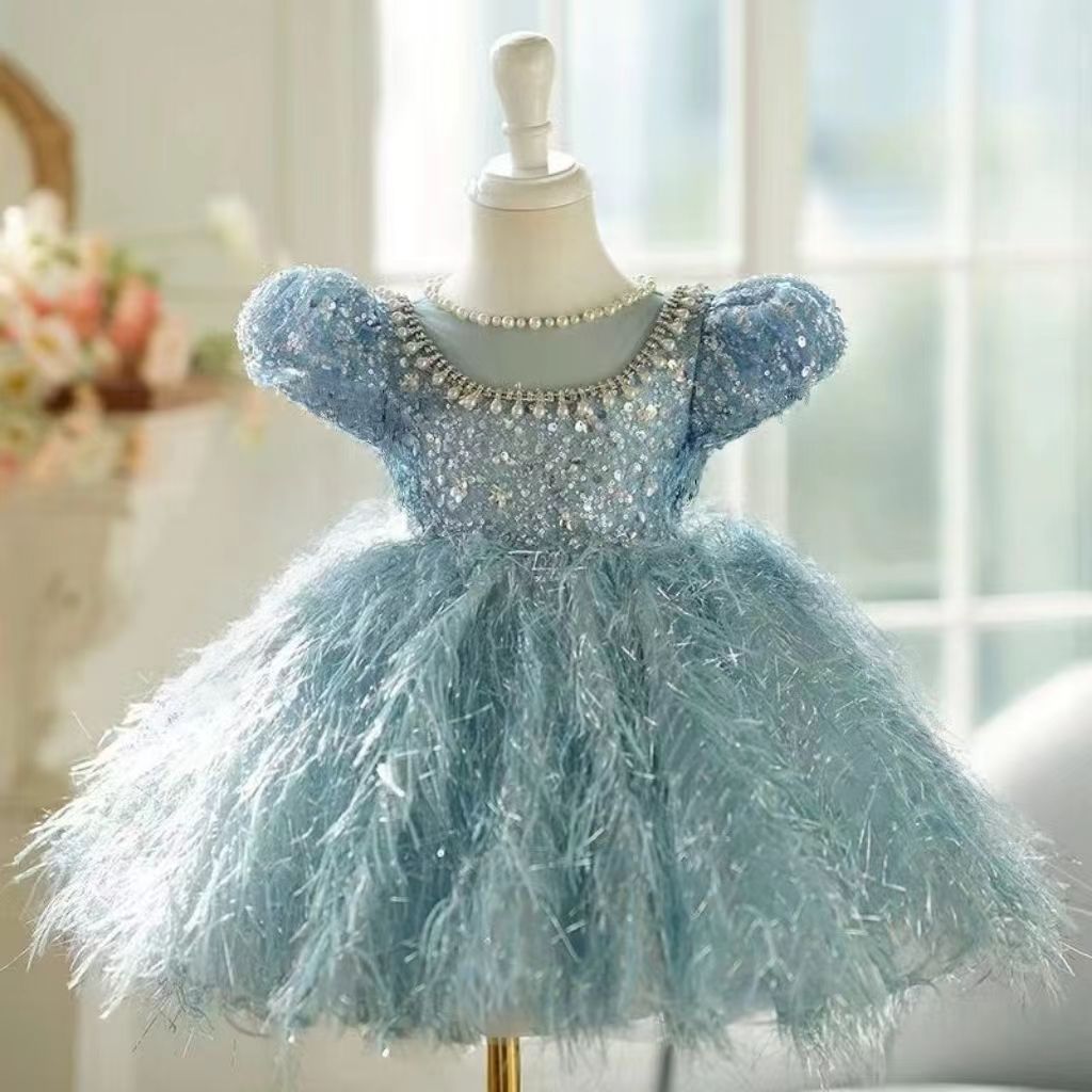 PRE-ORDER - Dress 27
