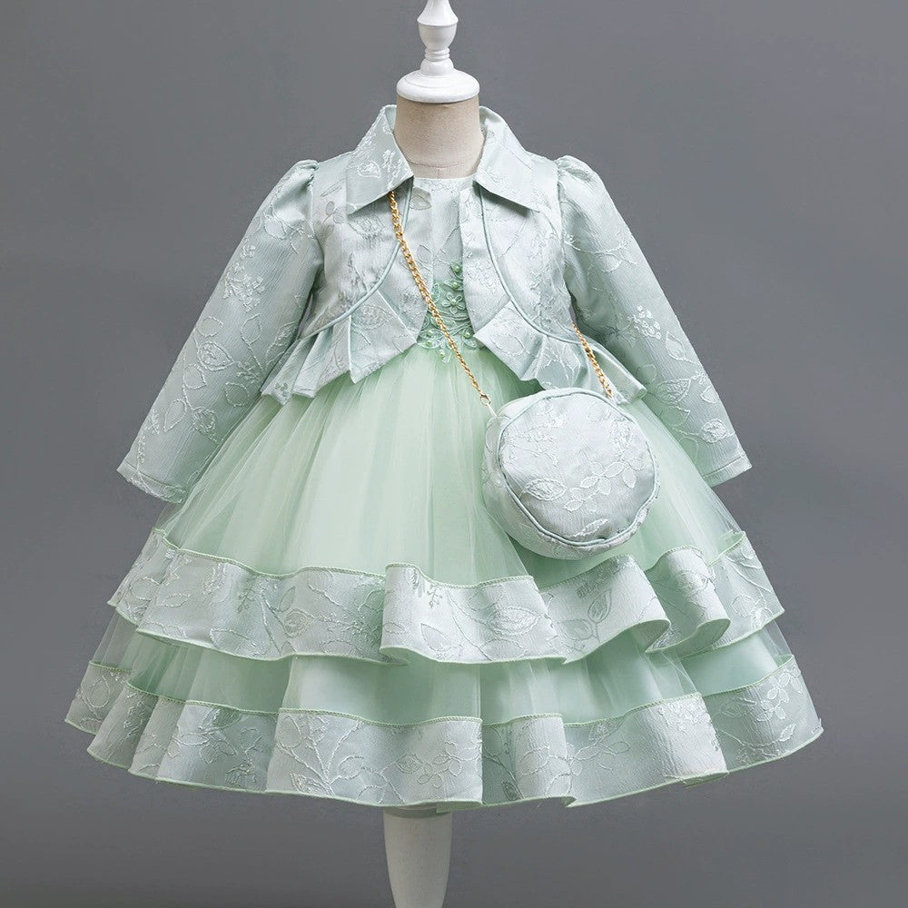 PRE-ORDER - Dress 26