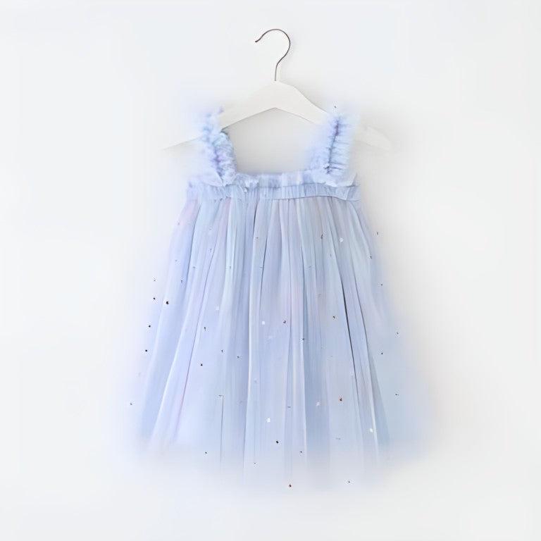 Fairytale Tulle Princess Dress-Dresses-Elie’s Bows