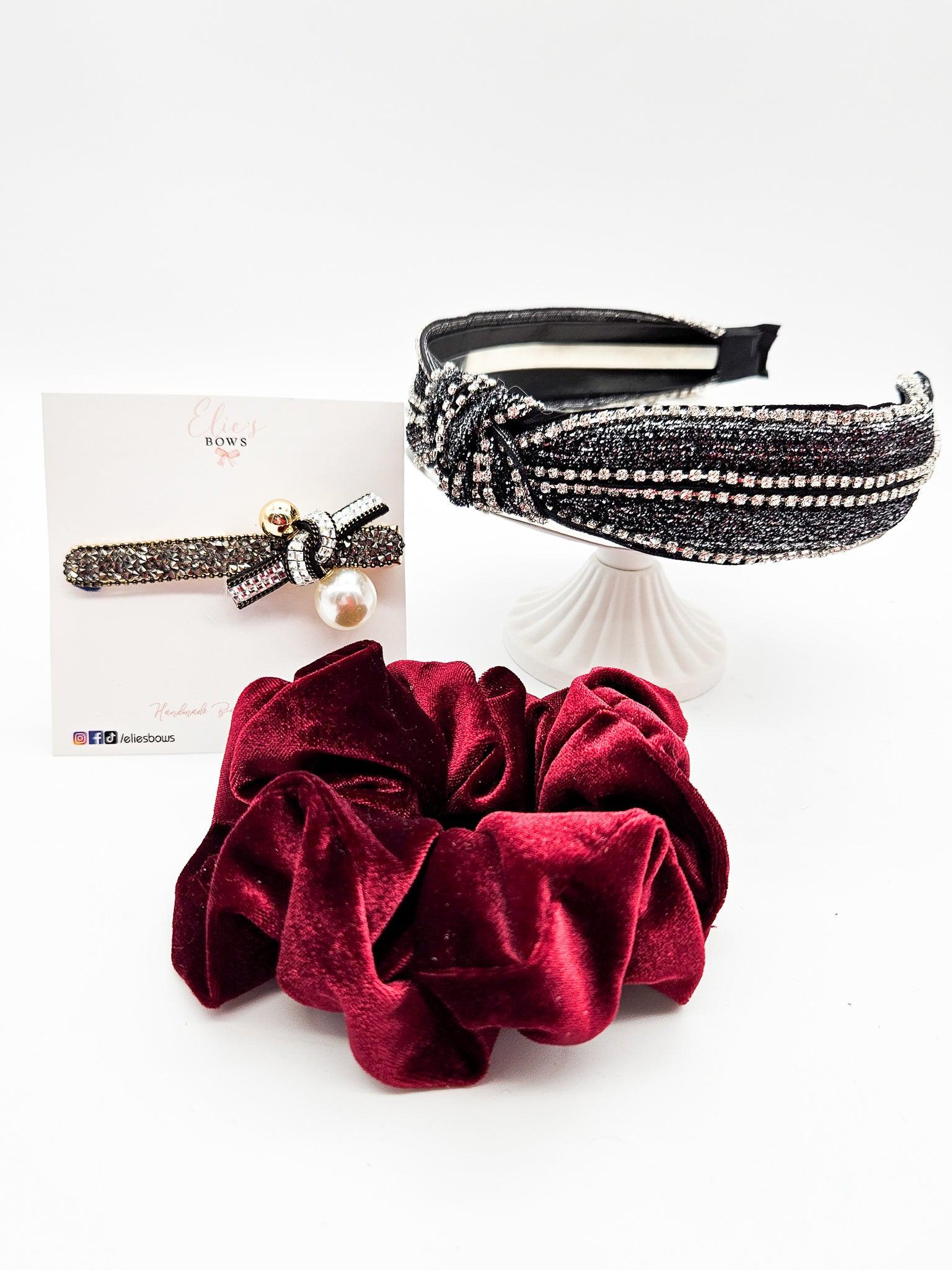 Lady Boss Club - Monthly - OLD PRICE-Subscription-Elie’s Bows