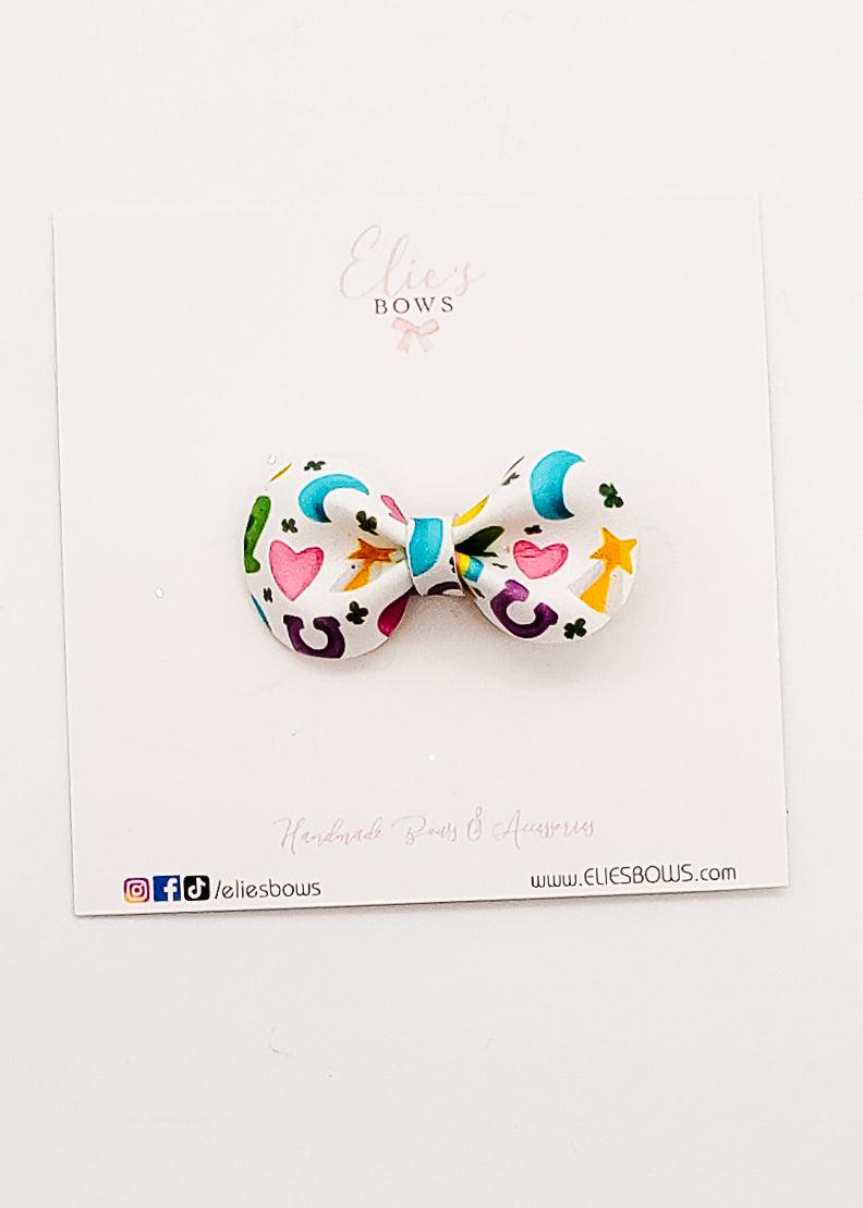Lucky Charms - Trixie - 1.7"-Bows-Elie’s Bows