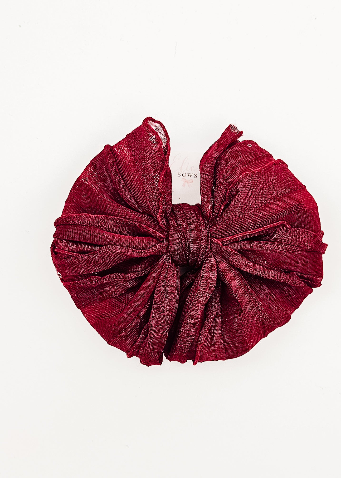 Mia Headbands - Various Colors