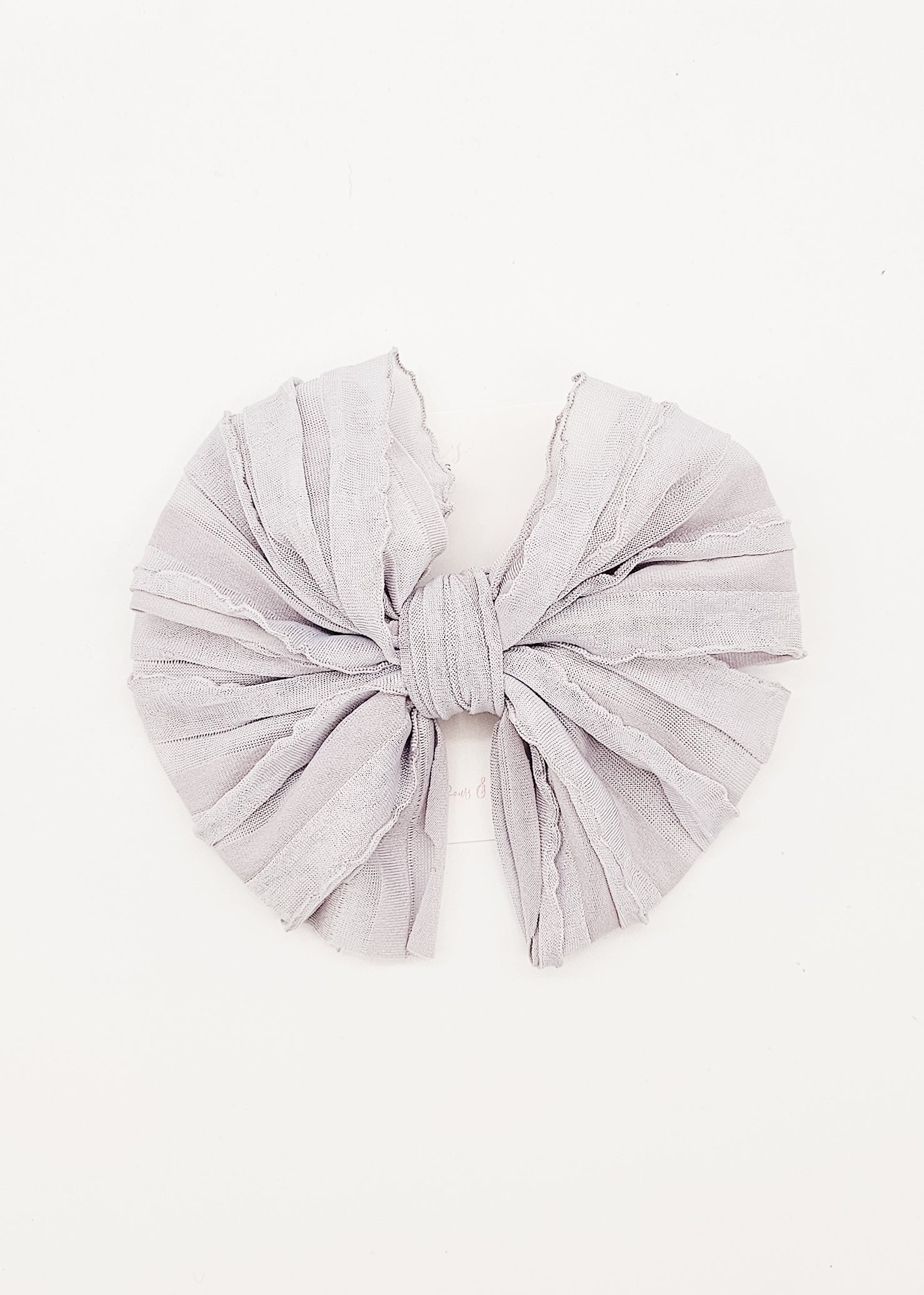 Mia Headbands - Various Colors