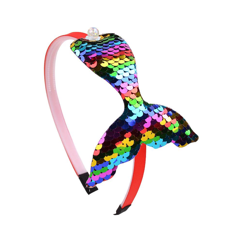 Oceanbelle - Mermaid Headband